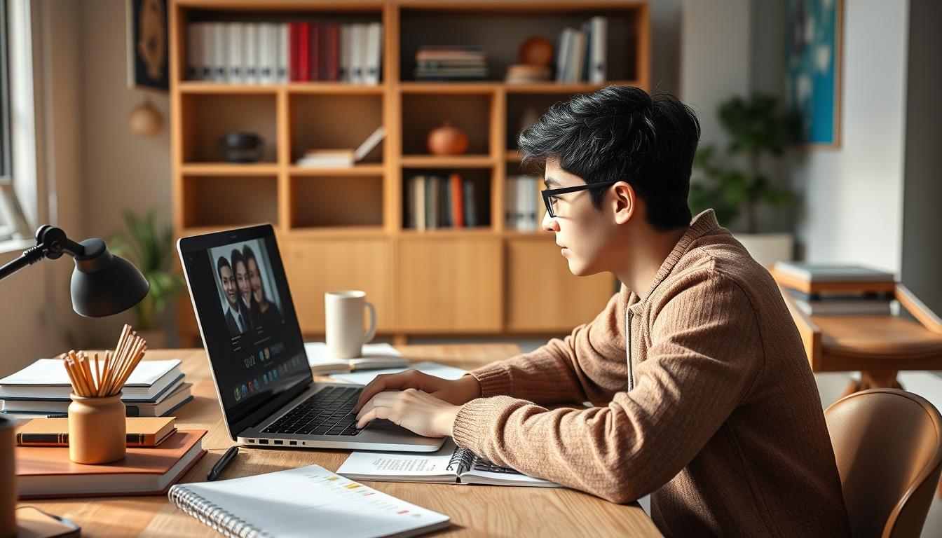 Secure website access and visitor privacy protection